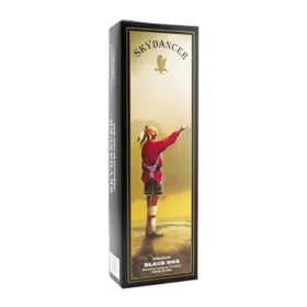 SKYDANCER KG BLACK BOX
