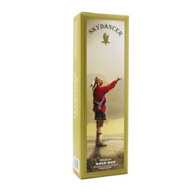 SKYDANCER KG GOLD BOX