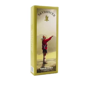 SKYDANCER 100 GOLD