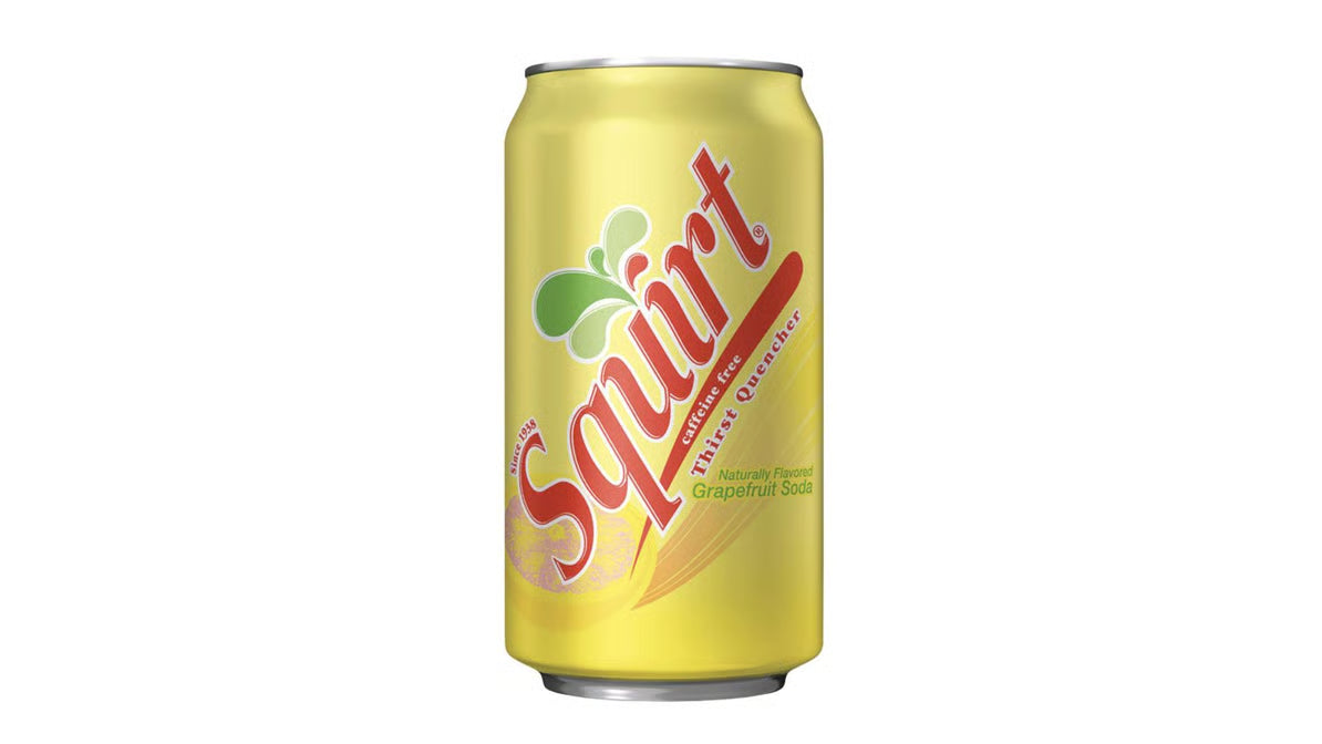 SQUIRT CAN 12OZ 12CT