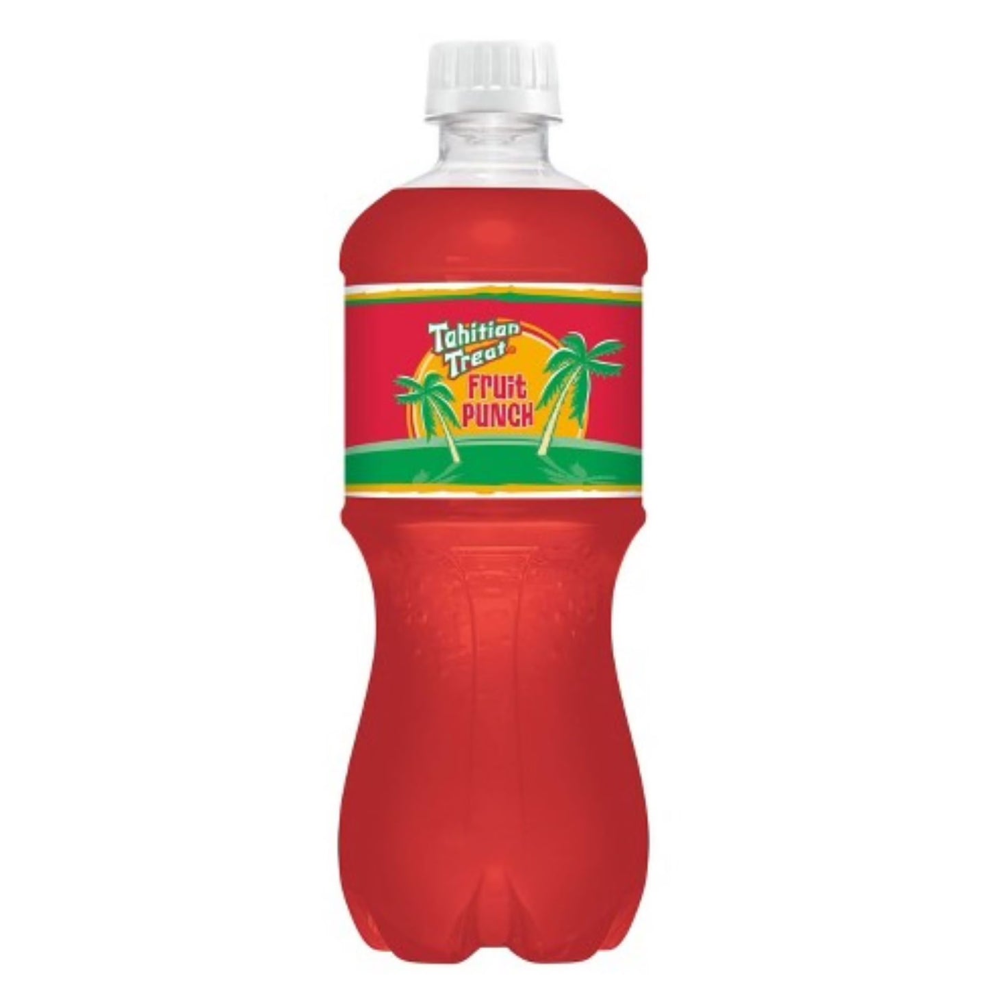 TAHITIAN TREAT FRUIT PUNCH 20OZ 24CT