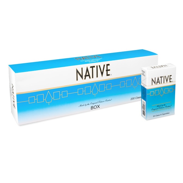 NATIVE KG LT BOX