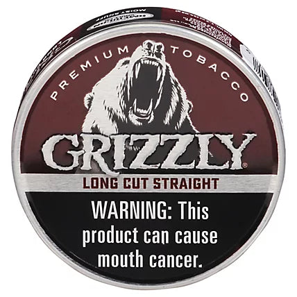 GRIZZLY 1.2Z 5CT LC STRAIGHT