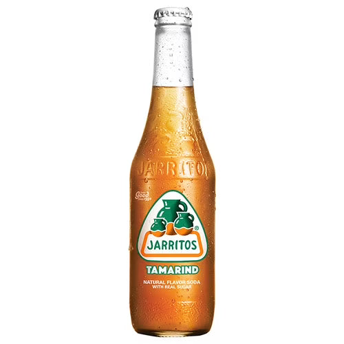 JARRITOS TAMARIND 12.5.OZ/24C*