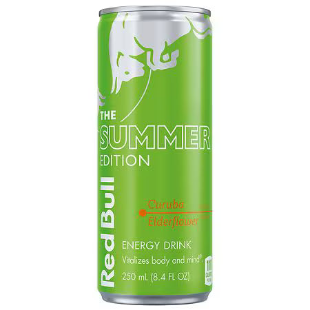 RED BULL 8.4Z 24CT CURUBA