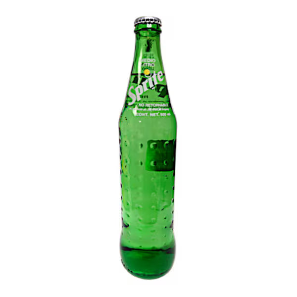 SPRITE MEXICAN 16Z 24CT
