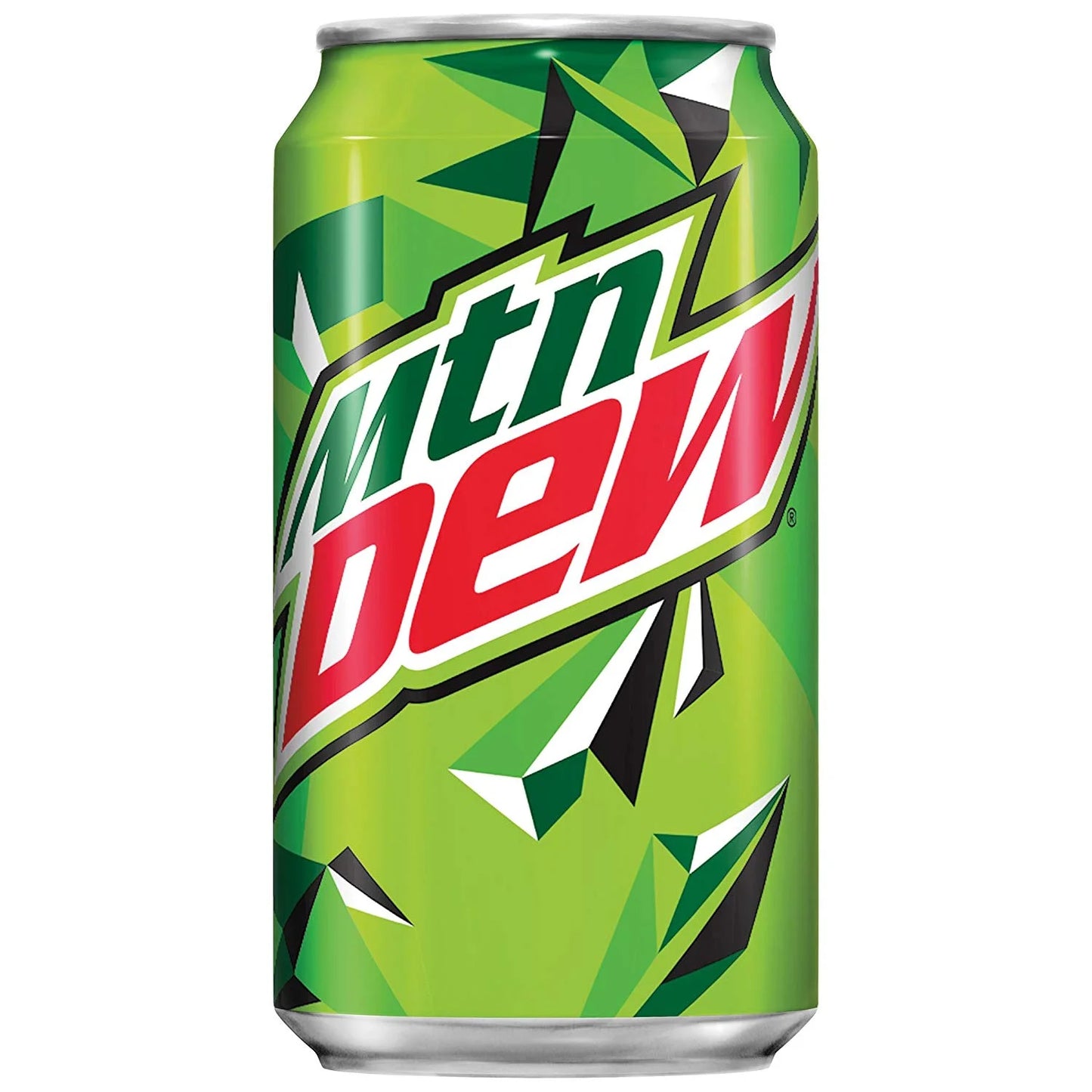 MOUNTAIN DEW CAN 12Z 12CT