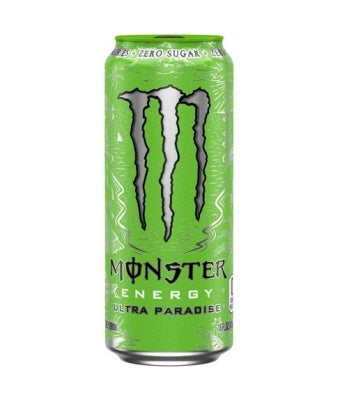 MONSTER 16Z 24CT ULTRA PARADISE