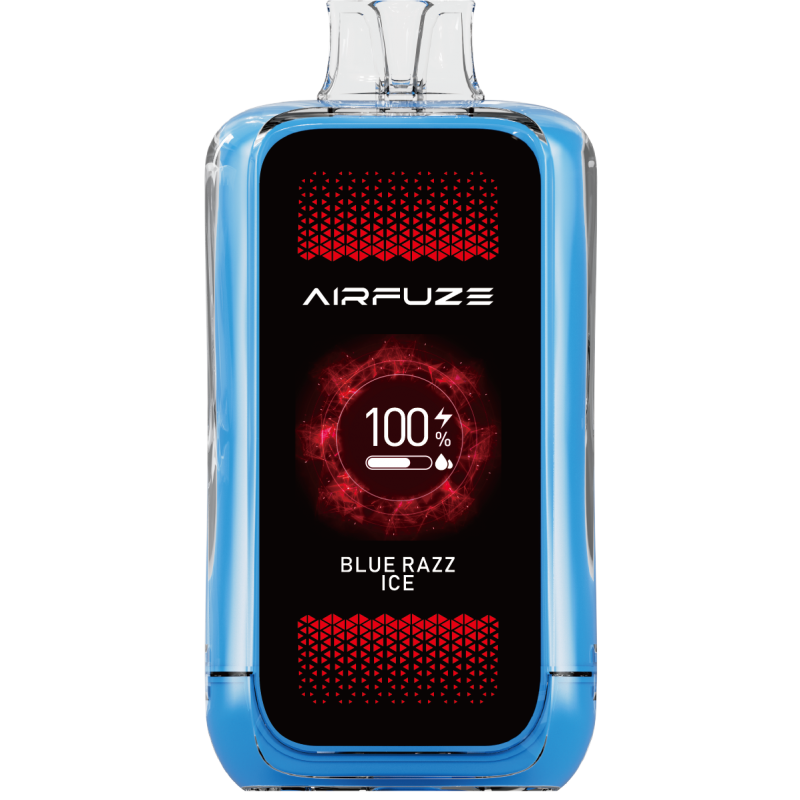AIRFUZE 20K PUFF 5CT**TEXAS COMPLAINT**