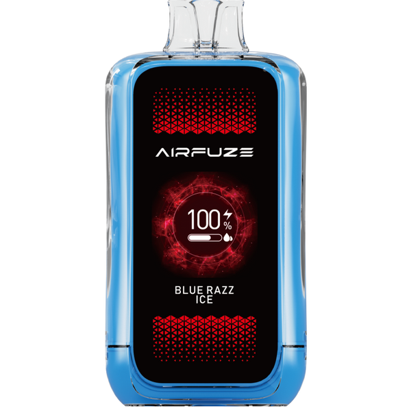 AIRFUZE 20K PUFF 5CT**TEXAS COMPLAINT**