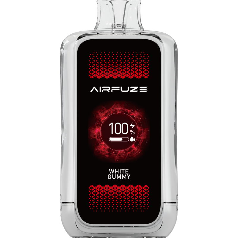 AIRFUZE 20K PUFF 5CT**TEXAS COMPLAINT**