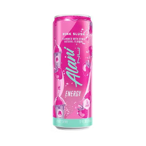 ALANI 12OZ/24CT PINK SLUSH
