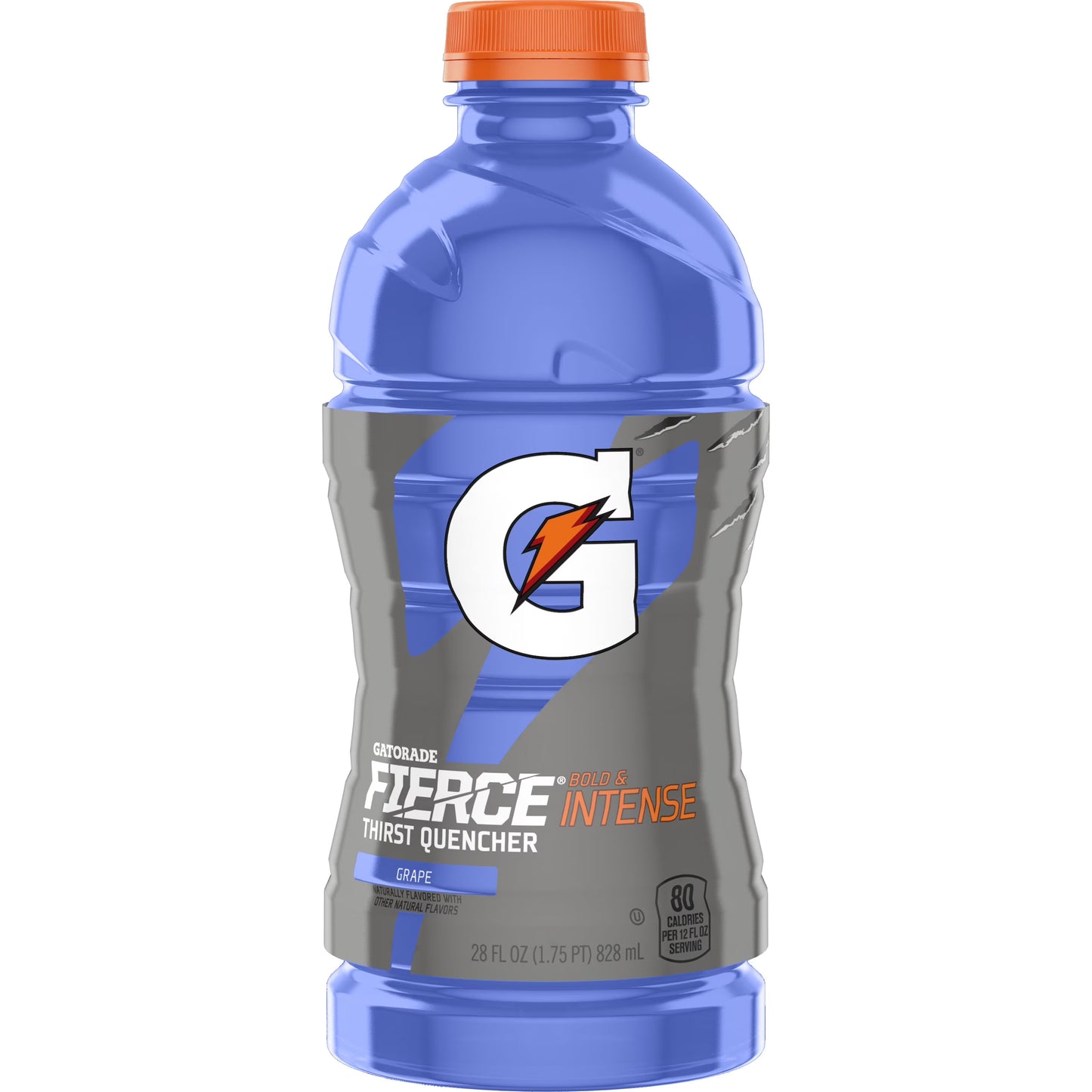 GATORADE 15CT/28OZ FIERCE GRAPE