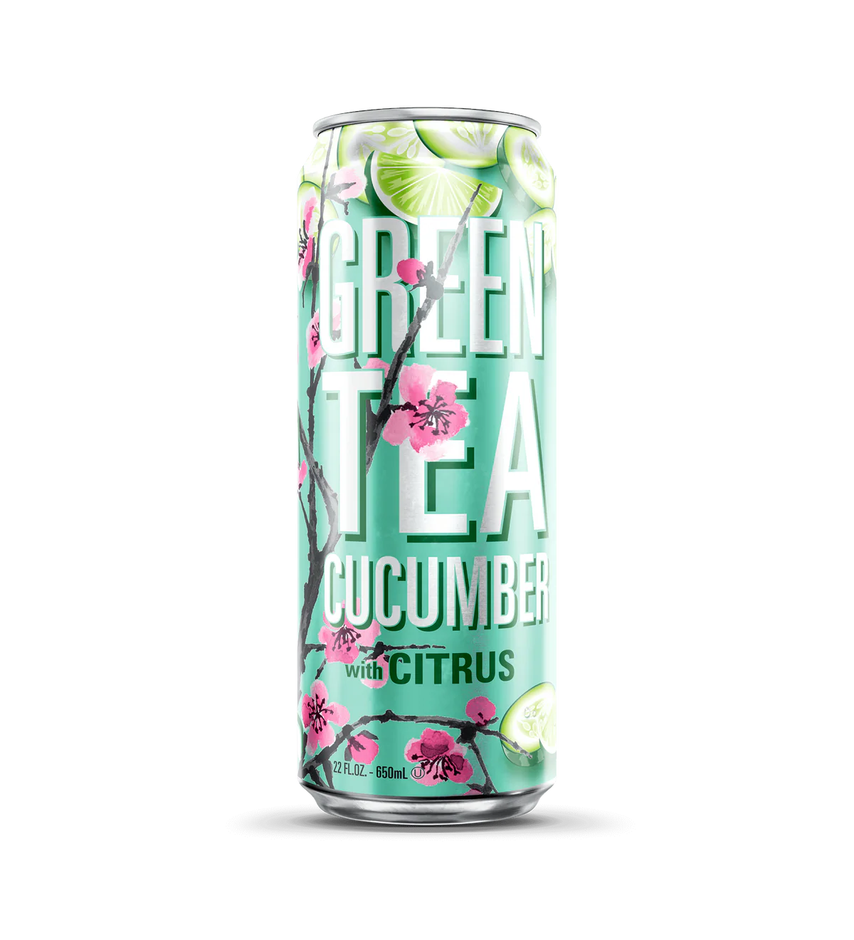 ARIZONA CUCUMBER 22OZ 24CT