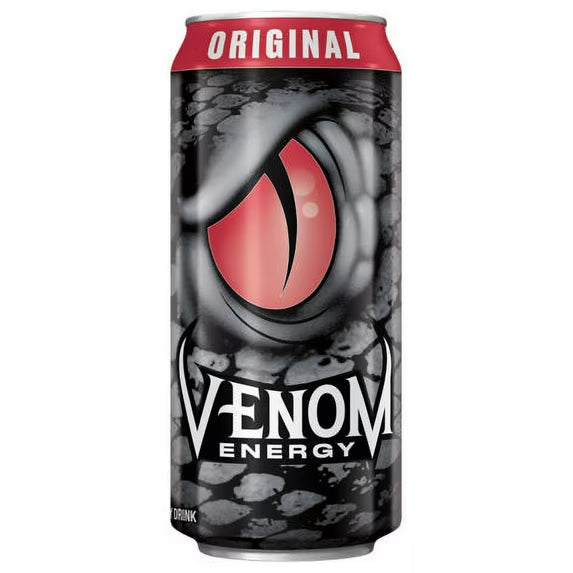 VENOM 16OZ 24CT ORIGINAL