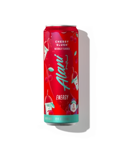 ALANI 12OZ/24CT CHERRY SLUSH