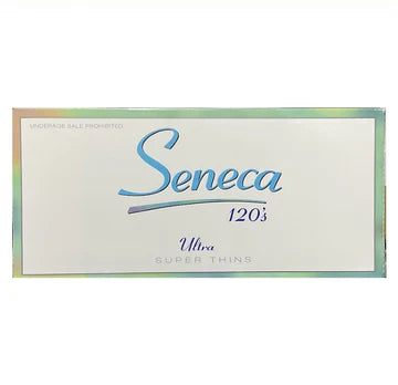 SENECA 120 ULTRA BOX