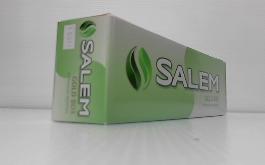 SALEM KG GOLD BOX
