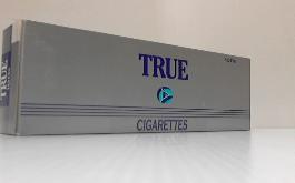 TRUE 100 BLUE