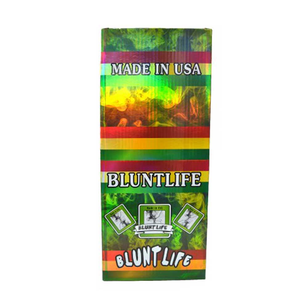 BLUNT LIFE ASST REFIL BUND 24C