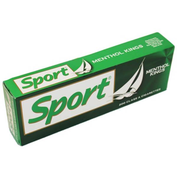 SPORT KG MENTHOL