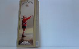SKYDANCER KG GOLD BOX