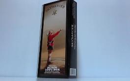 SKYDANCER 100 BLACK BOX