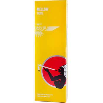AM SPIRIT KG YELLOW BOX