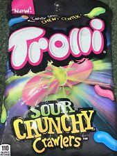 TROLLI BAG SR CR CRWLR 12CT BX