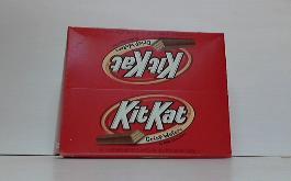 KIT KAT 36CT 12/CS*