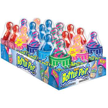 BABY BOTTLE POP 20CT 18/CS*