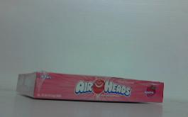 AH 36/0.55 OZ STRAWBERRY*
