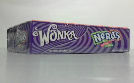 NERDS WATERM/CHERRY 36CT 10/C*