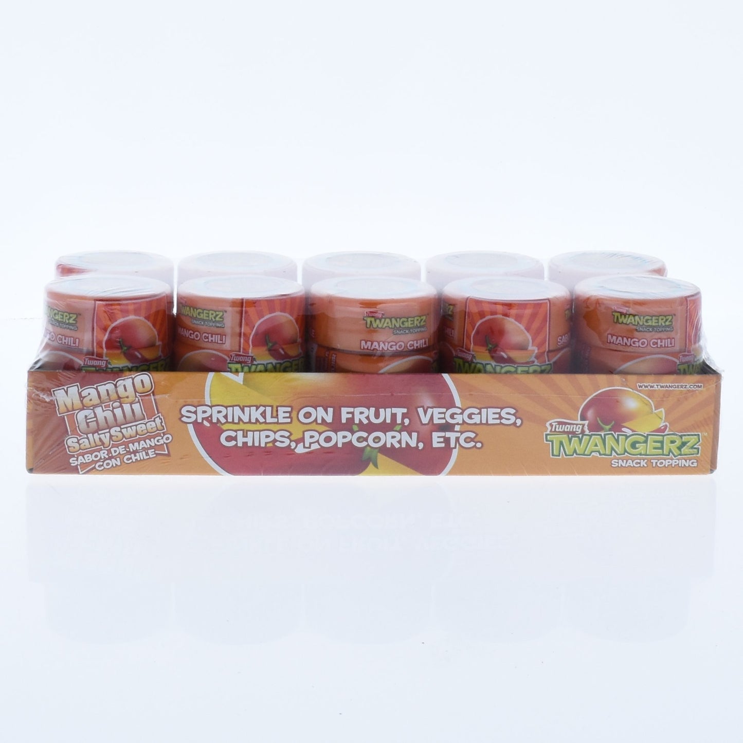 TWANG 10CT MANGO CHILI***