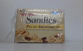 SANDIES PECAN SHBR 3Z 6CT 6/CS