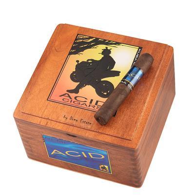 ACID KUBA MADURO 24CT