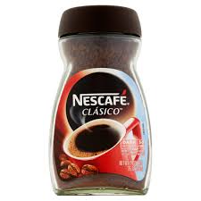 NESCAFE CLASSICO 3.5oz*