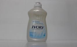 IVORY DISH LIQUID 12.6oz