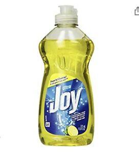 JOY DISH LIQ UL LMN 12.6Z1CT