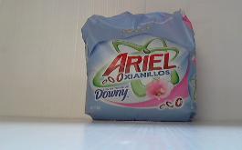 FOCA LAUNDRY DETERG 250G CASE*