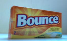BOUNCE 2 SHEET 1CT