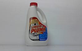 LIQUID PLUMBER 32oz 9/CA