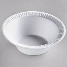 BV FOAM BOWL 30/12oz
