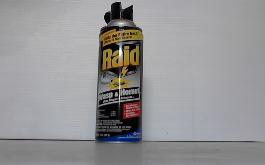 RAID WASP & HORNET 14Z 1CT