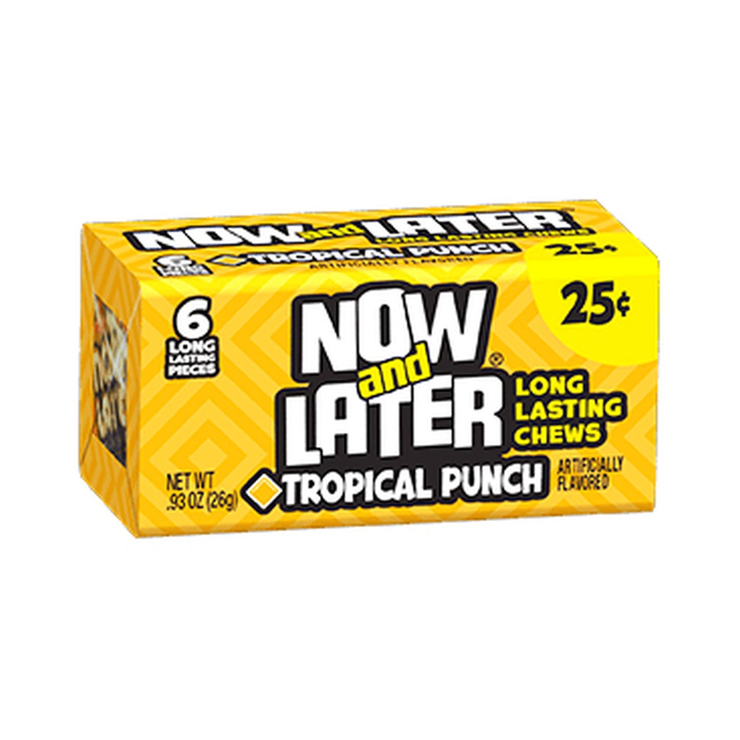 N&L TRP PNCH $0.25C 24CT*