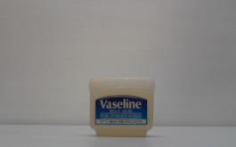 VASELINE PETRO JELLY 50ML 1CT