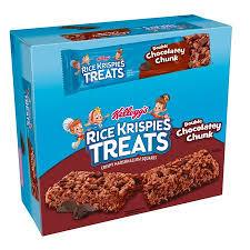 RICE KRIS TRT DBL CHO BR 12CT*