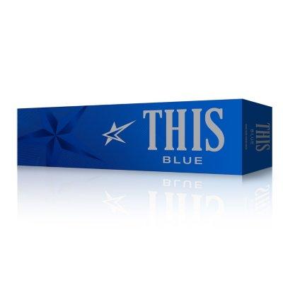 THIS KG BLUE BOX