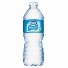 NESTLE PURE LF 35/16.9oz 1/2L*
