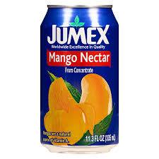 JUMEX MANGO 11.5oz 24CT***